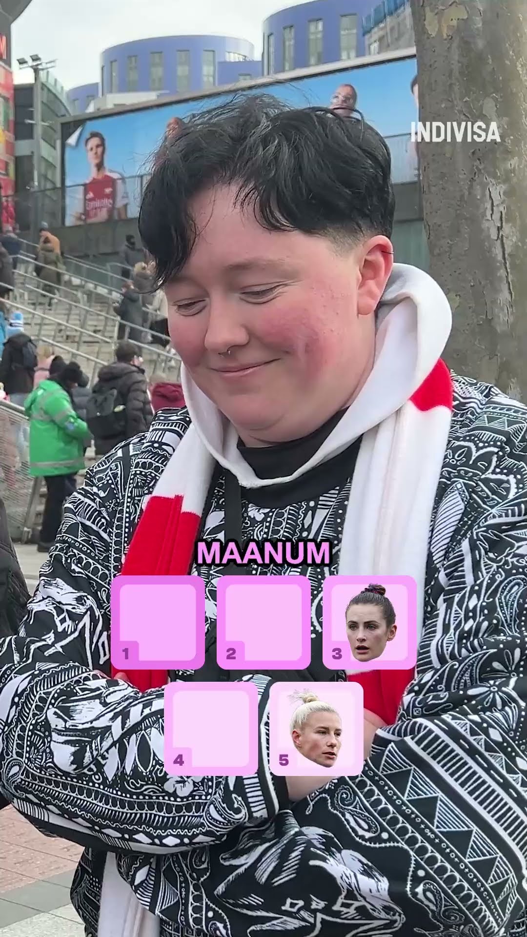 队书写新的