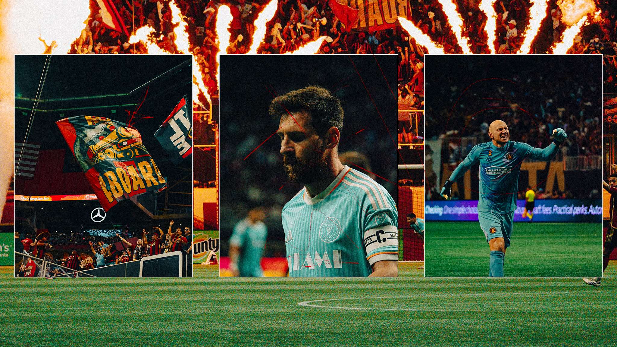 较大的优势 较大的优势