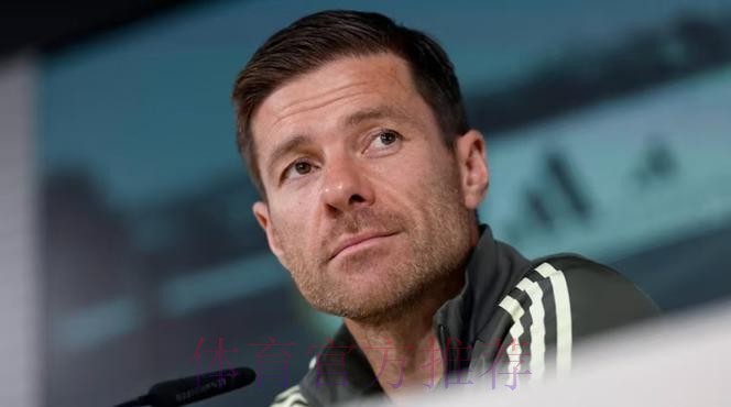 阿隆索:不会谈论亚马尔言论 重要的是场上的表现 阿隆索:不会谈论亚马尔言论 重要的是场上的表现