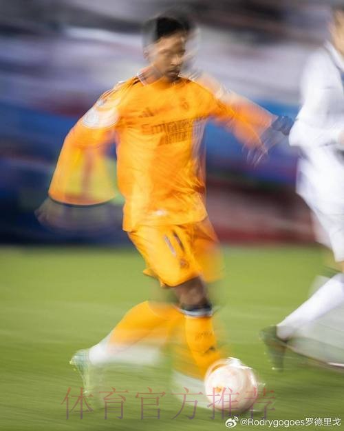 马卡:罗德里戈参加部分合练 或能出战莱加内斯 马卡:罗德里戈参加部分合练 或能出战莱加内斯